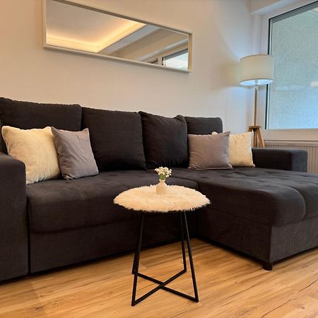 Ferienwohnung Brilon - Willingen מראה חיצוני תמונה